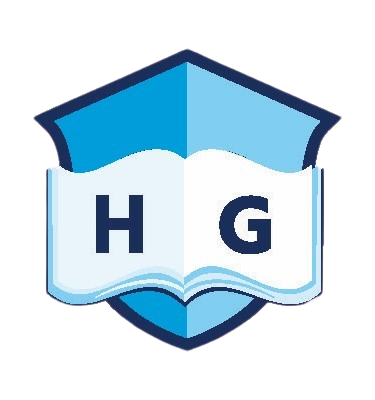 Hermann Gmeiner School, Faridabad logo